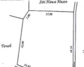 Sale Tanah: tanah dijual