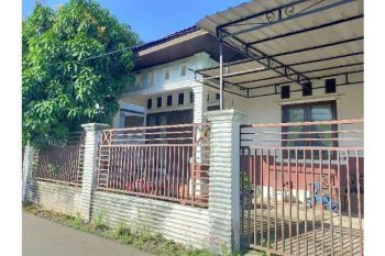 rumah dijual di Ili ulekareng