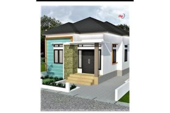 Sale Rumah: rumah dijual