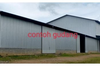 gudang disewakan,, onprogres..