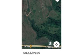 Sale Tanah: tanah dijual