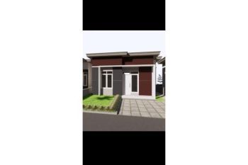 Sale Rumah: rumah subsidi dijual