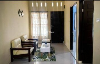 Rent Rumah: rented house