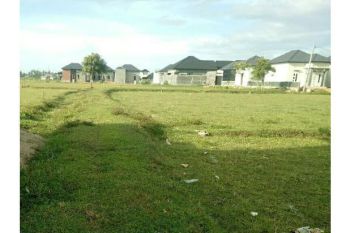 Sale Tanah: tanah bagi hasil