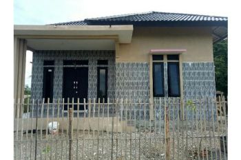 Sale Rumah: rumah dijual