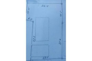 tanah dijual di beurawe