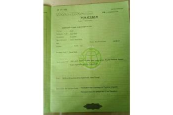 lahan dijual di meulaboh