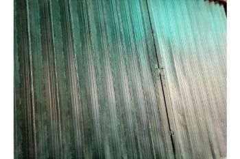 toko 3 pintu di jual jln t iskandar