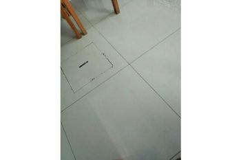 toko dijual 2 pintu dekat polda aceh