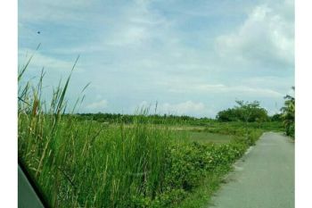 tanah dijual kawasan kota banda aceh
